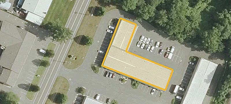174 Plns Industrial Rd