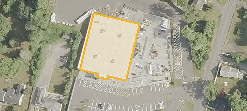 1160 New Hvn Rd