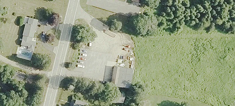 186 Chaplin Rd