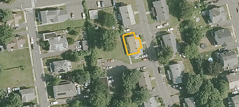 19 Un St