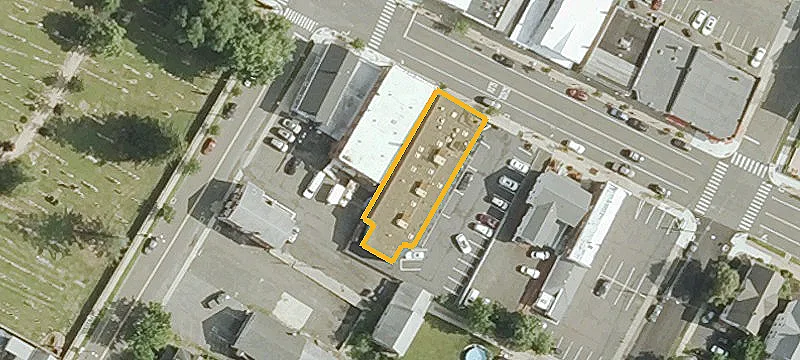 185 Ctr St E E Ste