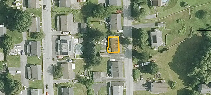 29-33 Grv St