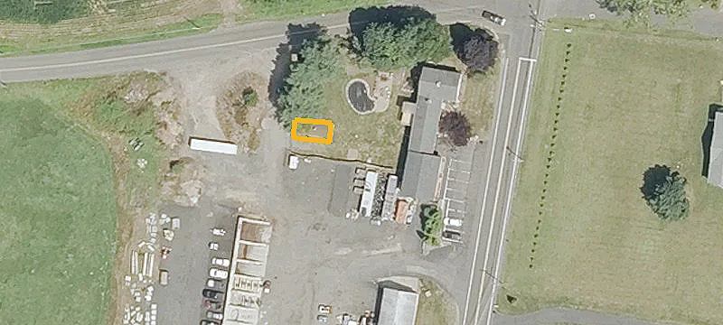 324 Somers Rd