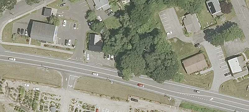 21 New Hvn Rd