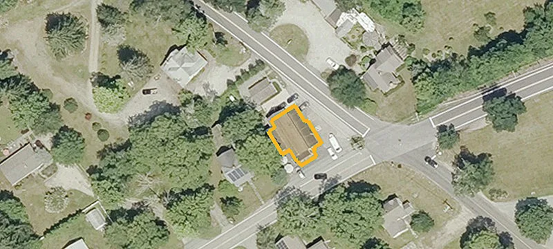 1 Fry Rd