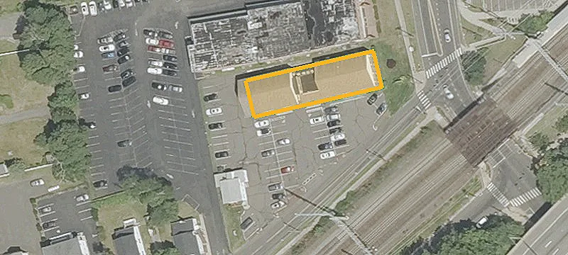 2499 Main St, Unit B