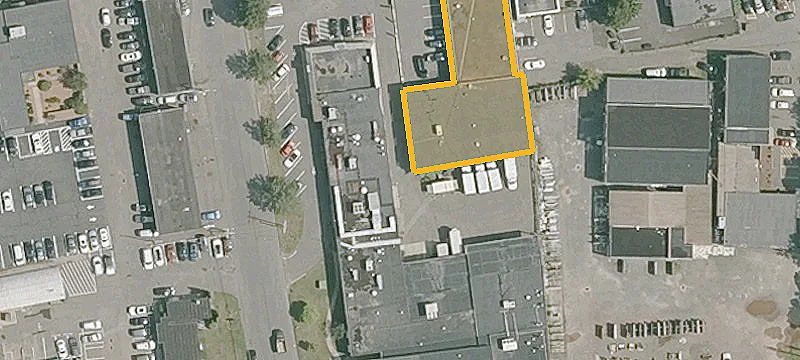 75 Airport Rd
