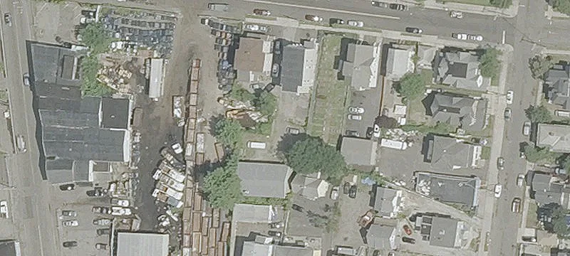 116 Arctic St