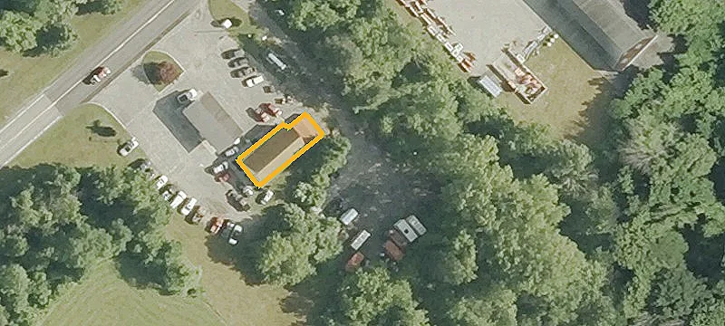 199 New Milford Tpke