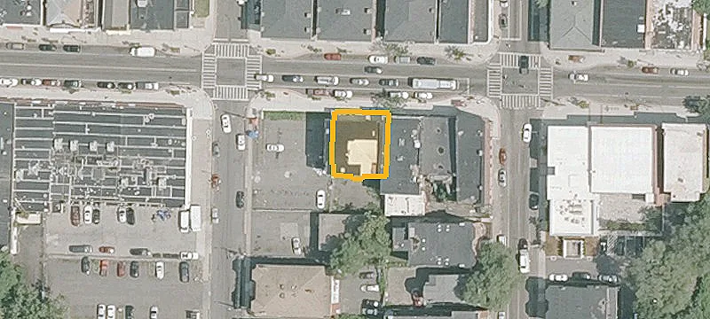 637 Park St, Unit 643