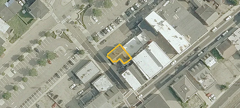 11 Pearl St