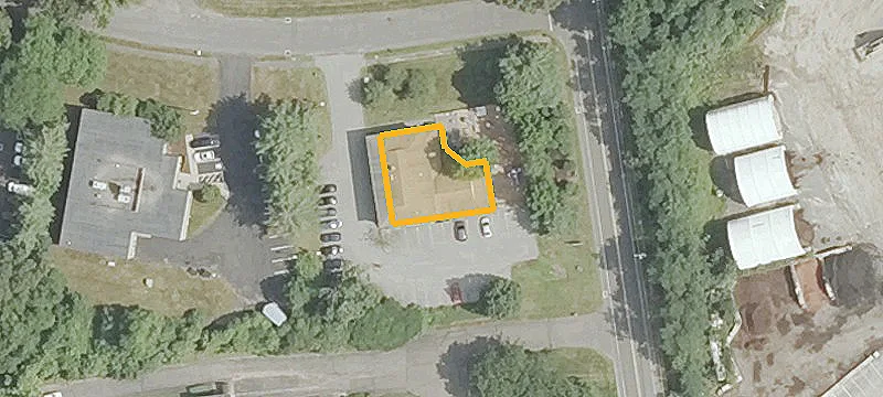 3 Eastview Dr