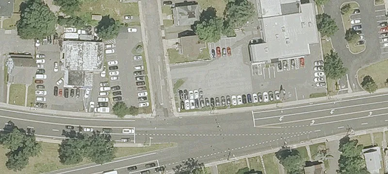361 Ctr St