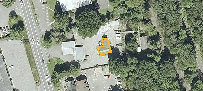 638 Danbury Rd