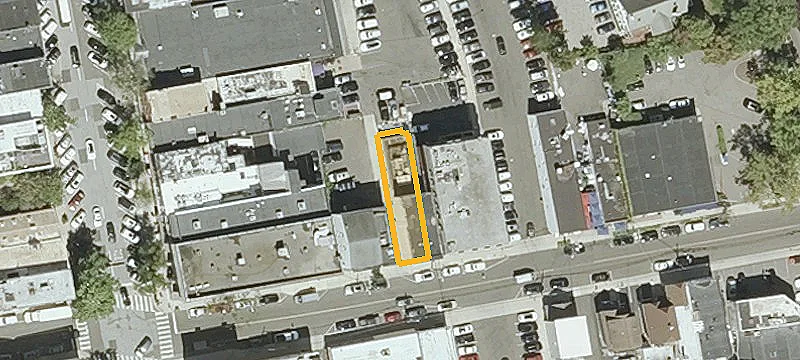 33 Lewis St