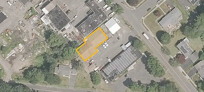 190 Depot Rd