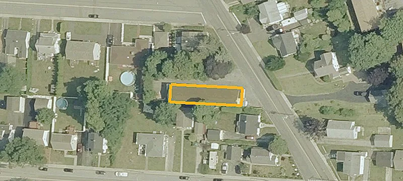 107 Benham Rd