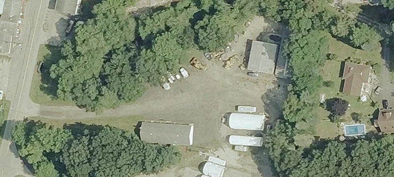 1360 Baldwin Hl Rd
