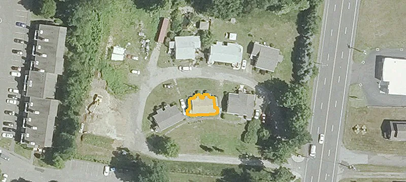 248 Danbury Rd