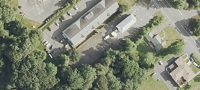91 Waterbury Rd