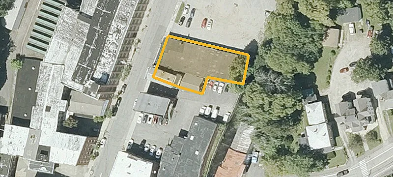 13 Furnace Ave