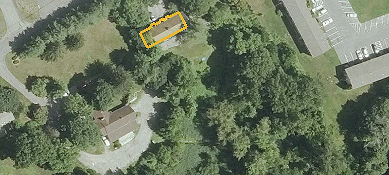 38 Lanesville Rd