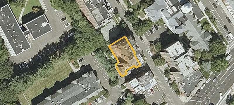 50 Lafayette Ct