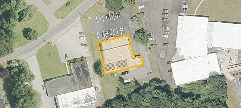22 Industrial Park Rd
