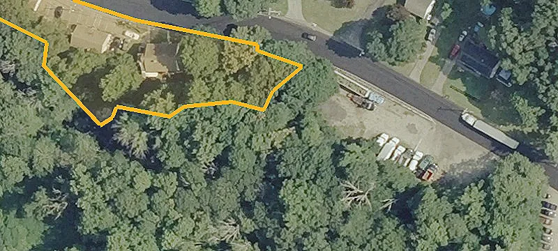 262 Rte 163