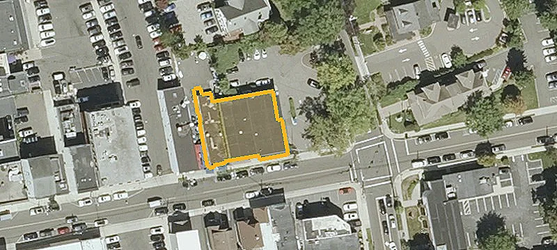 71 Lewis St