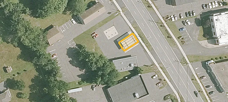 2105 Silas Deane Hwy