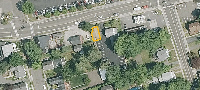 1058 Boston Post Rd