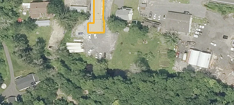 186 Stafford Rd