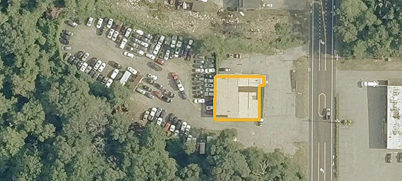 150 Cross Rd
