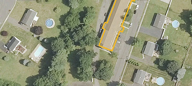 200 Cook Hl Rd