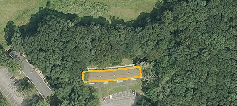 380 Daleville Rd