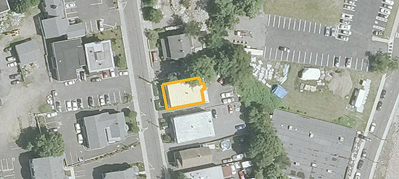 40 High St