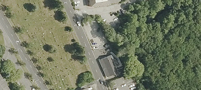 80 Huntington St