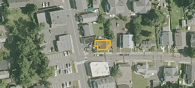 5 Walnut St