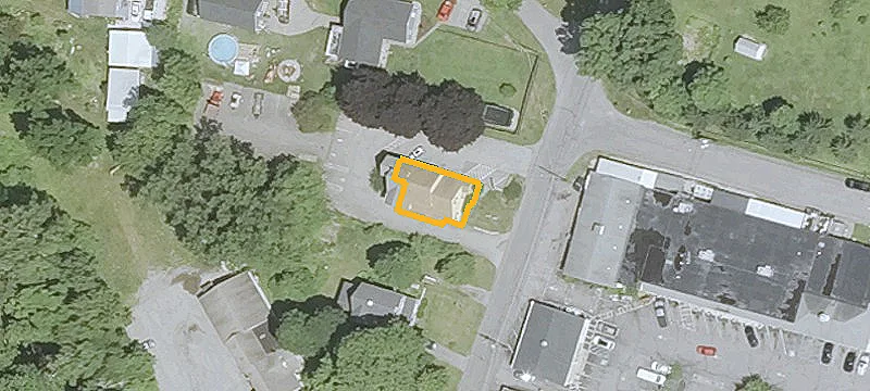 29 Low Rd