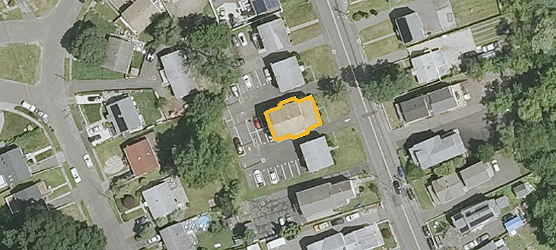33 Taylor Ave