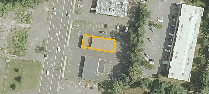 500 Washington Ave