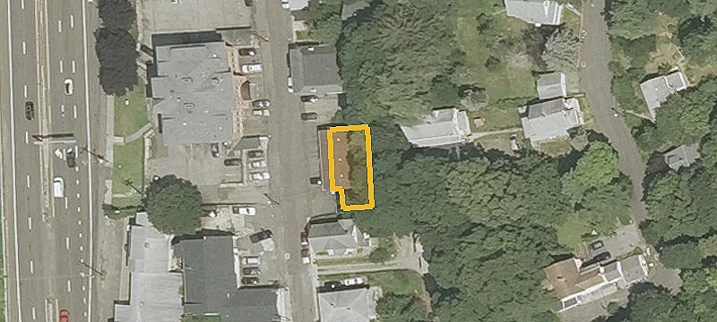 45-47 Bank St
