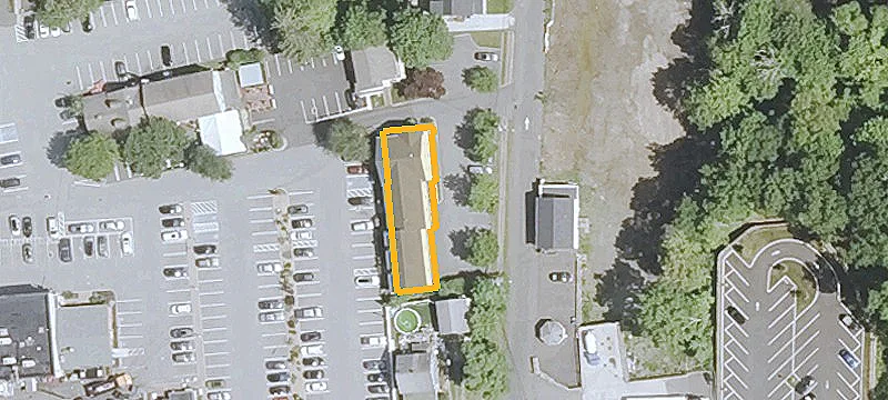 31 Bailey Ave