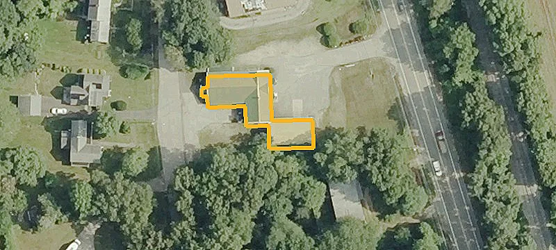 885 Windham Rd