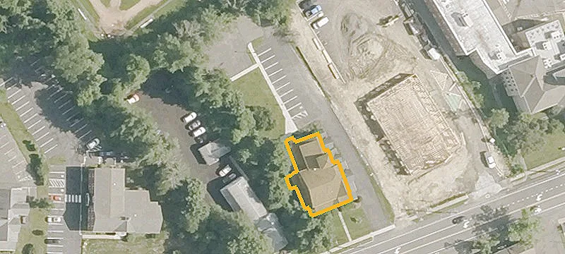 25 Church Hl Rd