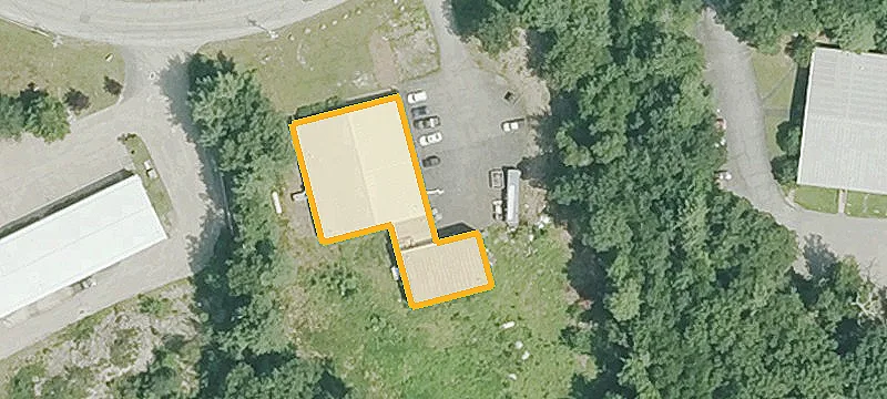 112 Industrial Park Rd