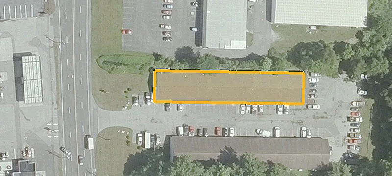147 Danbury Rd Ste, Unit 18