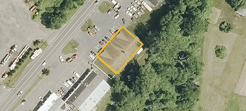 2033 Foxon Rd