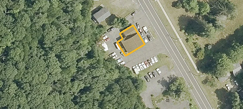 1573 Saybrook Rd